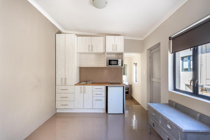 0 Bedroom Property for Sale in Rondebosch Western Cape